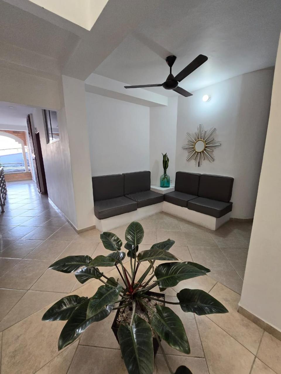 ホテル Ayenda Torre 2 Apartadó エクステリア 写真