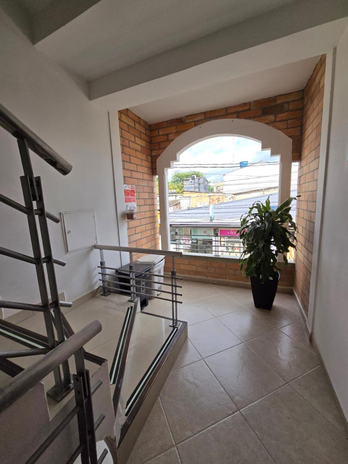 ホテル Ayenda Torre 2 Apartadó エクステリア 写真