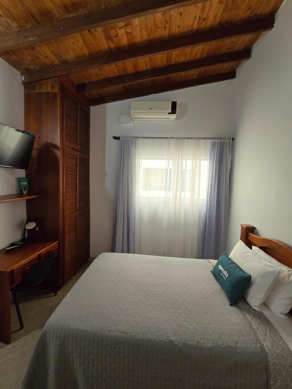 ホテル Ayenda Torre 2 Apartadó エクステリア 写真